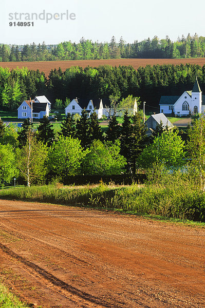 Kanada Prince Edward Island