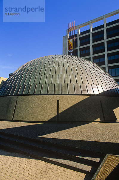 Kanada  Manitoba  Planetarium  Winnipeg