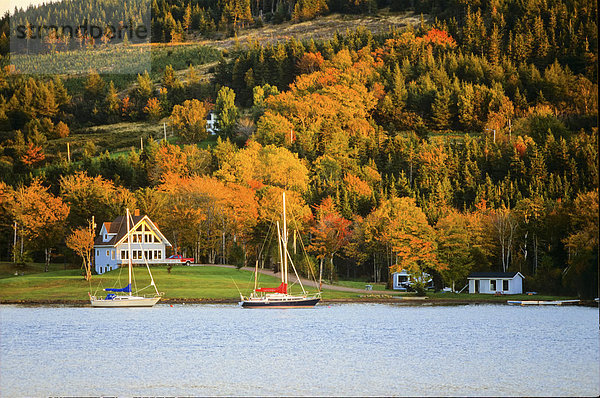 Kanada Nova Scotia Neuschottland