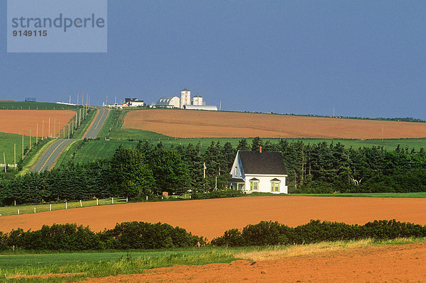 Kanada Prince Edward Island