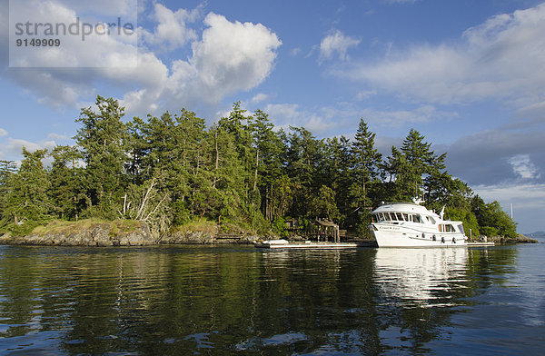 Sydney British Columbia Kanada