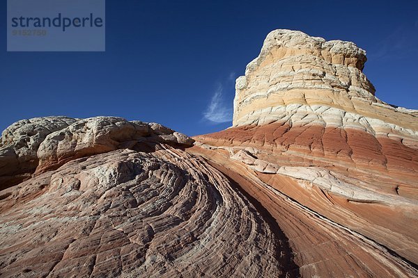 Vereinigte Staaten von Amerika  USA  Steilküste  Landschaftlich schön  landschaftlich reizvoll  Arizona  Schlucht