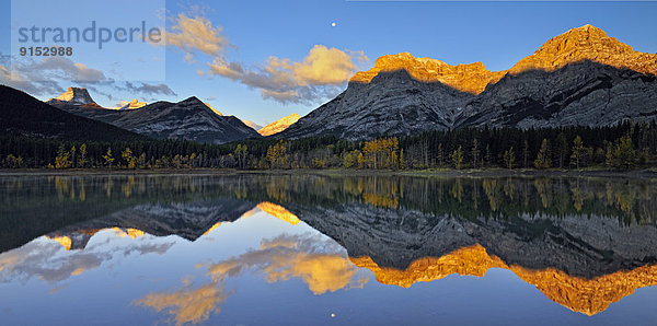 Alberta  Kanada  Kananaskis Country