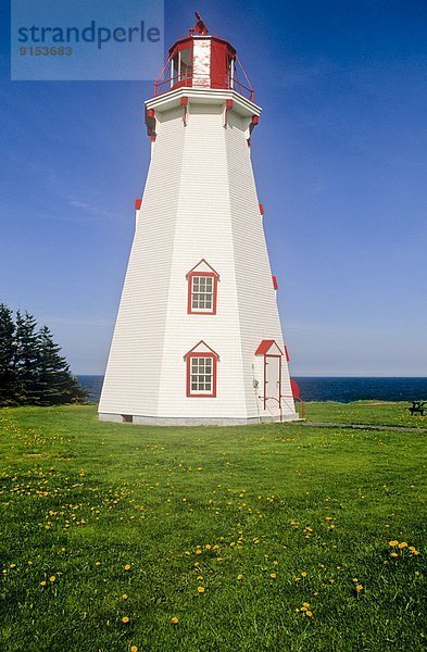Kanada  Prince Edward Island
