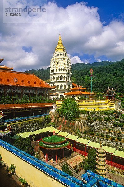Kek Lok Si Tempel  Malaysia