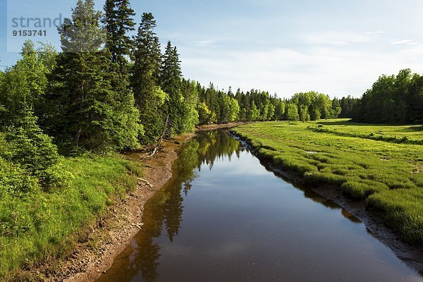 Kanada  Nova Scotia  Neuschottland