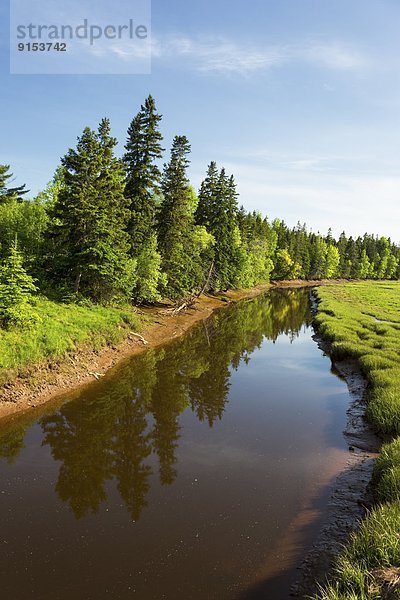 Kanada  Nova Scotia  Neuschottland