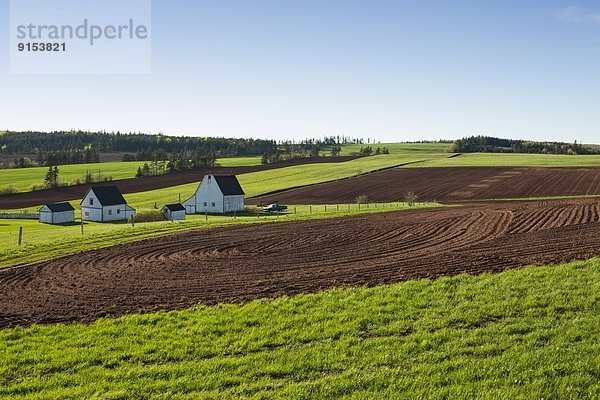 Kanada  Prince Edward Island