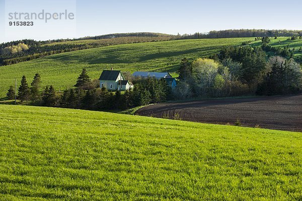 Kanada  Prince Edward Island