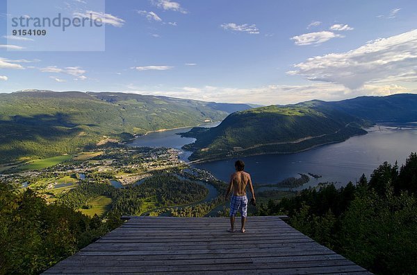 British Columbia  Kanada