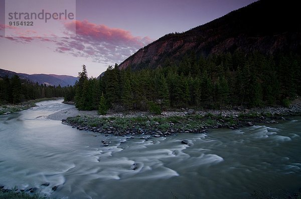 British Columbia  Kanada