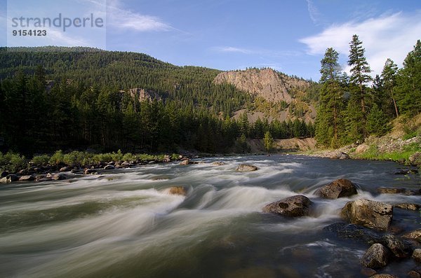 British Columbia  Kanada