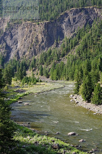 British Columbia  Kanada