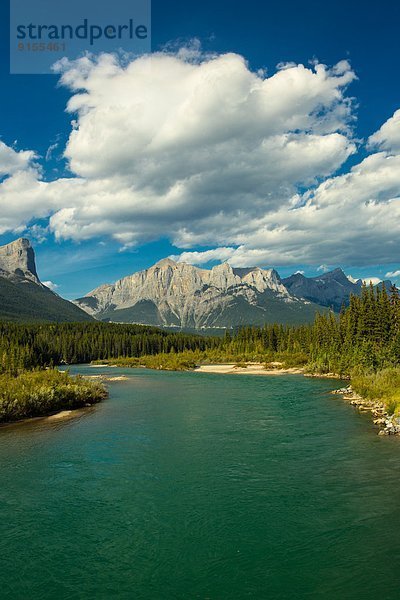 Canmore  Alberta  Alberta  Kanada