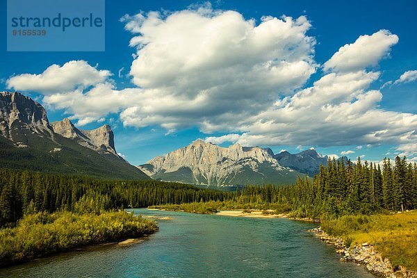 Canmore  Alberta  Alberta  Kanada