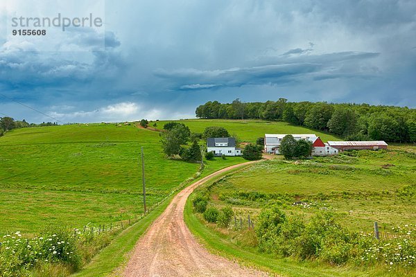 Kanada Prince Edward Island