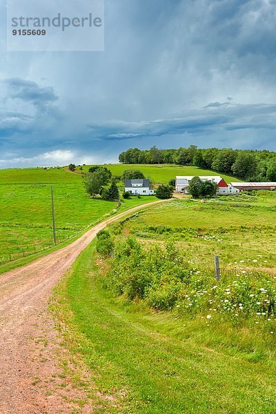 Kanada Prince Edward Island