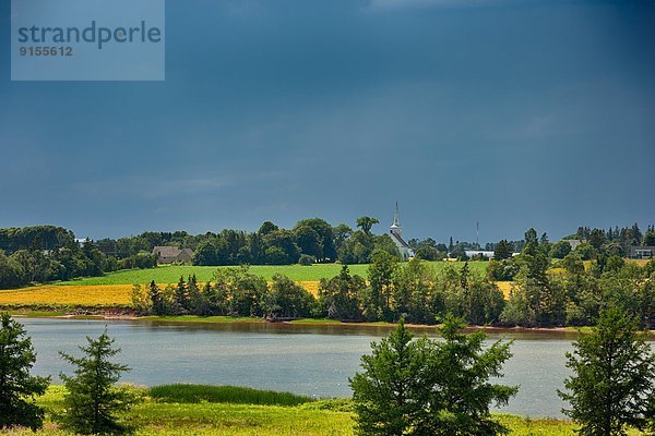 Kanada  Prince Edward Island