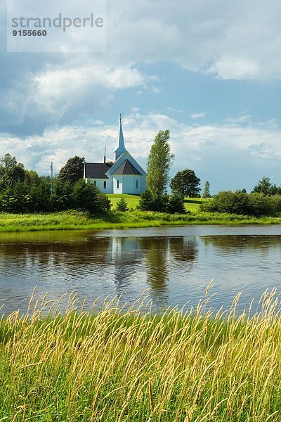 Kirche  Kanada  Prince Edward Island