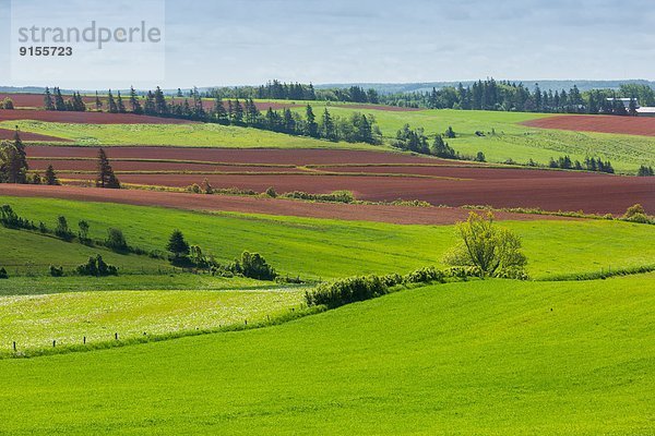 Kanada  Prince Edward Island