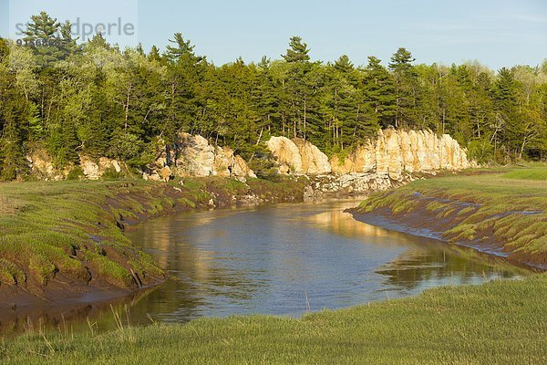 Kanada  Nova Scotia  Neuschottland