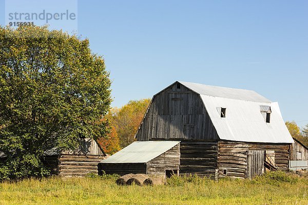 Scheune Kanada Ontario