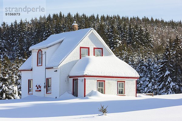 Kanada Prince Edward Island