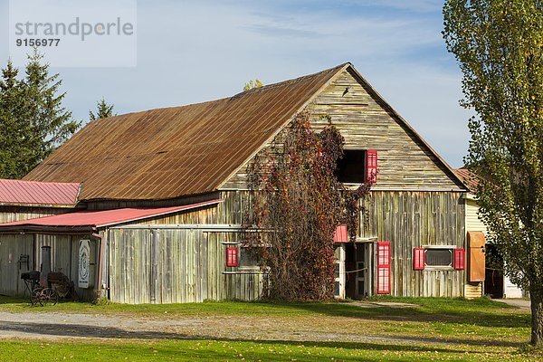 Kanada Quebec