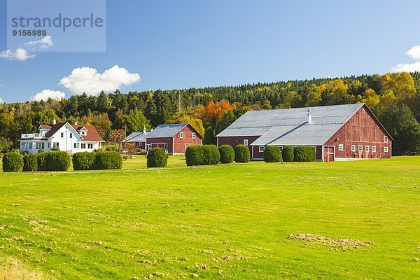 Kanada Quebec