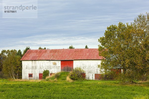 Saint-Antoine-de-Tilly Quebec Kanada Quebec