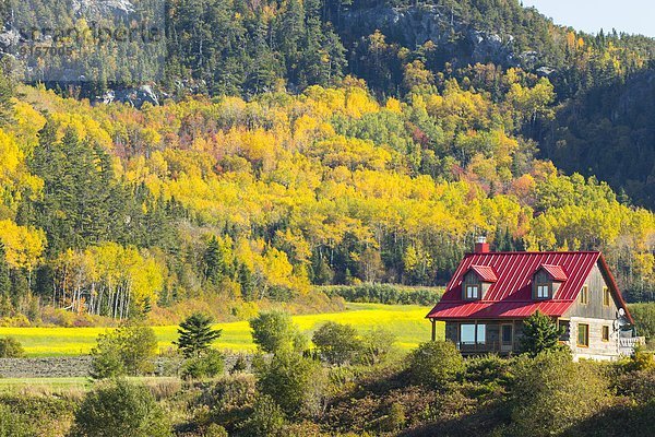 Kanada Quebec