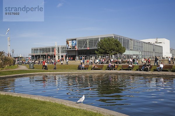 Hafen  Mann  Wissenschaft  Produktion  Herbst  Kanada  Montreal  alt  Teich  Quebec