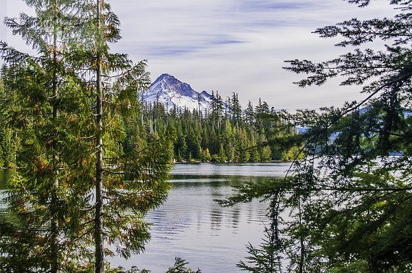 See  Hintergrund  5  Ansicht  Berg  1  12  7  sieben  Kapuze  Oregon