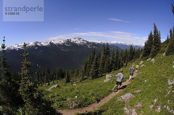 folgen  rennen  5  Serie  British Columbia  Kanada