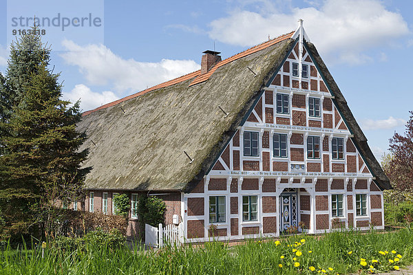 Deutschland Niedersachsen