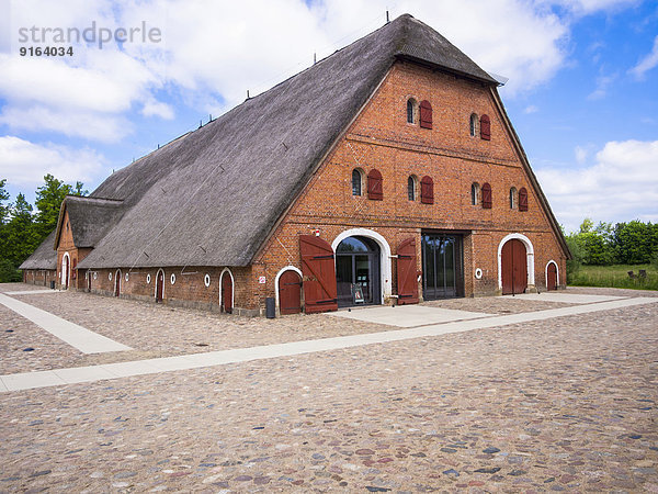 Deutschland Schleswig-Holstein