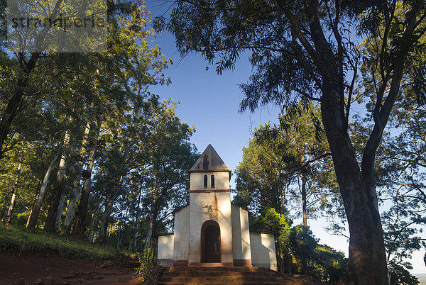 Kirche  Thohoyandou  Venda  Distrikt Vhembe  Provinz Limpopo  Südafrika