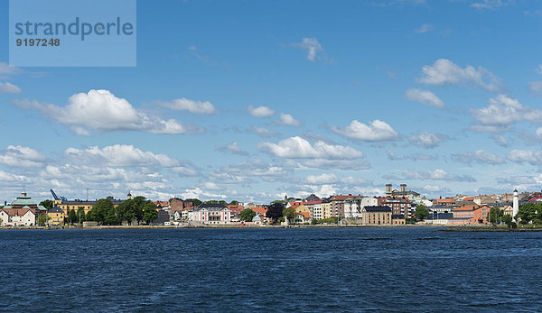 Blekinge Götaland Schweden