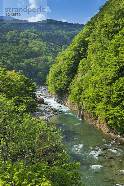 Nagano Japan