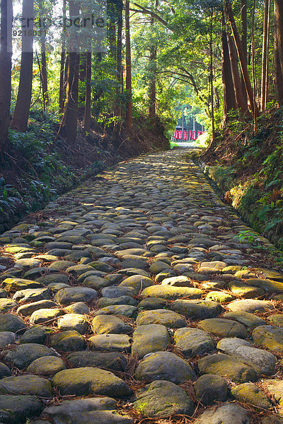 Japan Shizuoka Präfektur