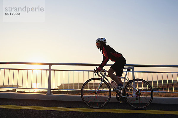 radfahren jung Mädchen japanisch