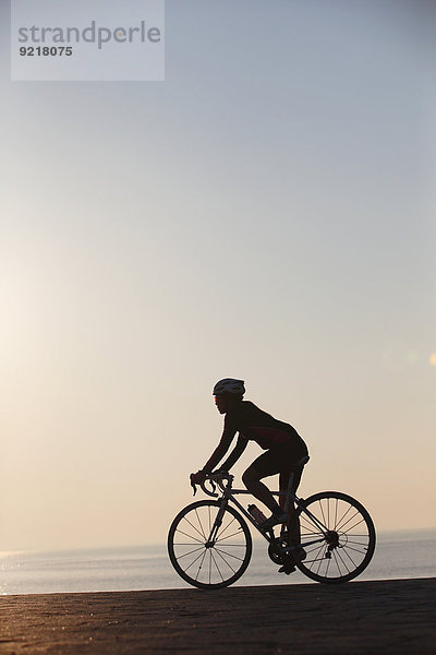 radfahren jung Mädchen japanisch