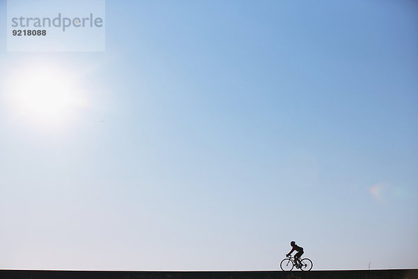 radfahren jung Mädchen japanisch