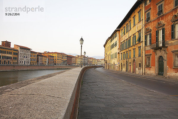 Toskana Italien Pisa