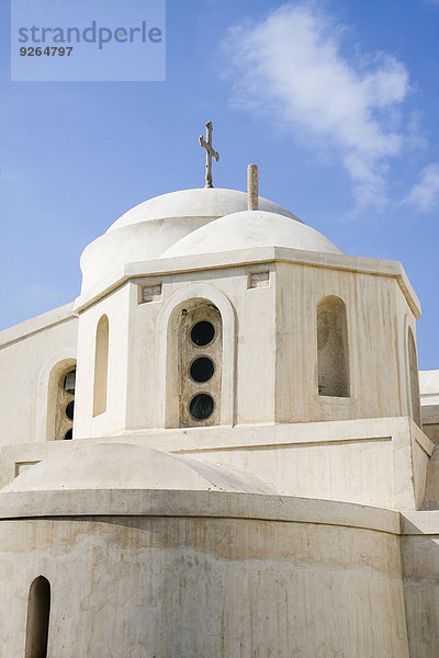 Griechenland  Kykladen  Naxos  Römisch-Katolische Kirche