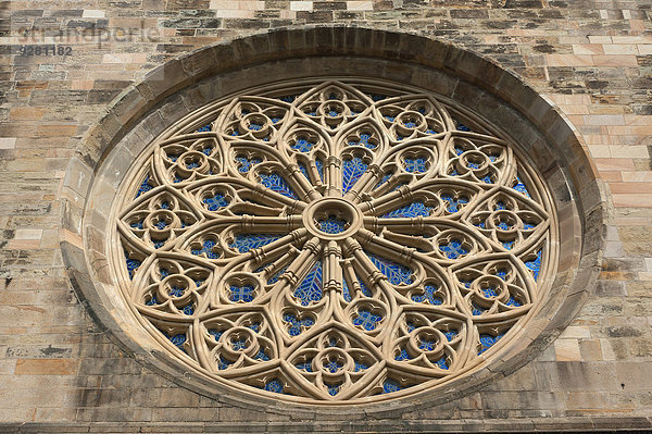 Kirche Gotik Deutschland Niedersachsen
