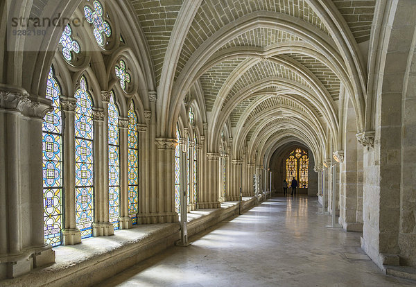 Kathedrale von Burgos  Burgos  Kastilien und León  Spanien