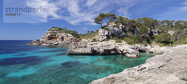 Balearen Balearische Inseln Mallorca Spanien