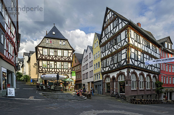 Altstadt Deutschland Hessen