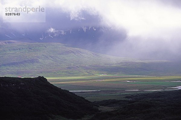 Berglandschaft